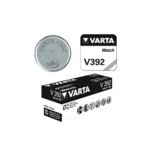 Baterija Varta Electronics V392