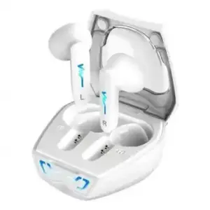 Bežične slušalice Genius HS-M920BT/ Bluetooth 5.0/USB C Bele