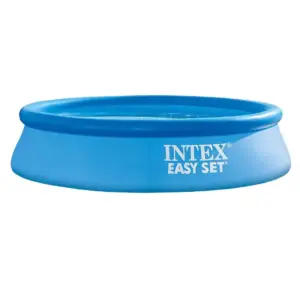 Bazen Intex okrugli Easy set 2.44x0.61