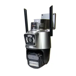 IP kamera UGD P23-3MPX2