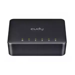 Svič 10/100 5-port Cudy FS105D