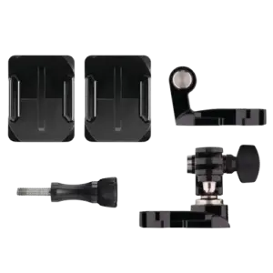 Nosač GOPRO Helmet Front Mount/prednji/crna