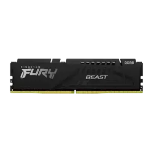 Memorija DDR5 8GB 5200MHz Kingston Fury Beast KF552C40BB-8