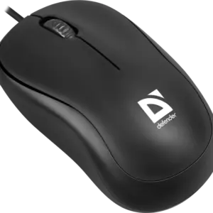 Miš Defender Patch MS-759 1000 dpi
