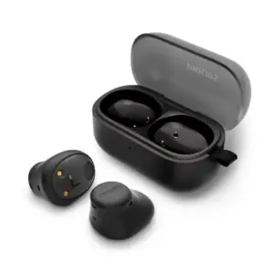 Bežične slušalice Philips TAT2149BK/00