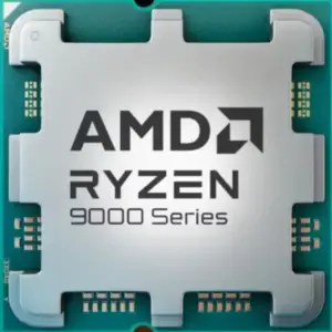 Procesor AMD AM5 Ryzen 7 9800X3D - Tray