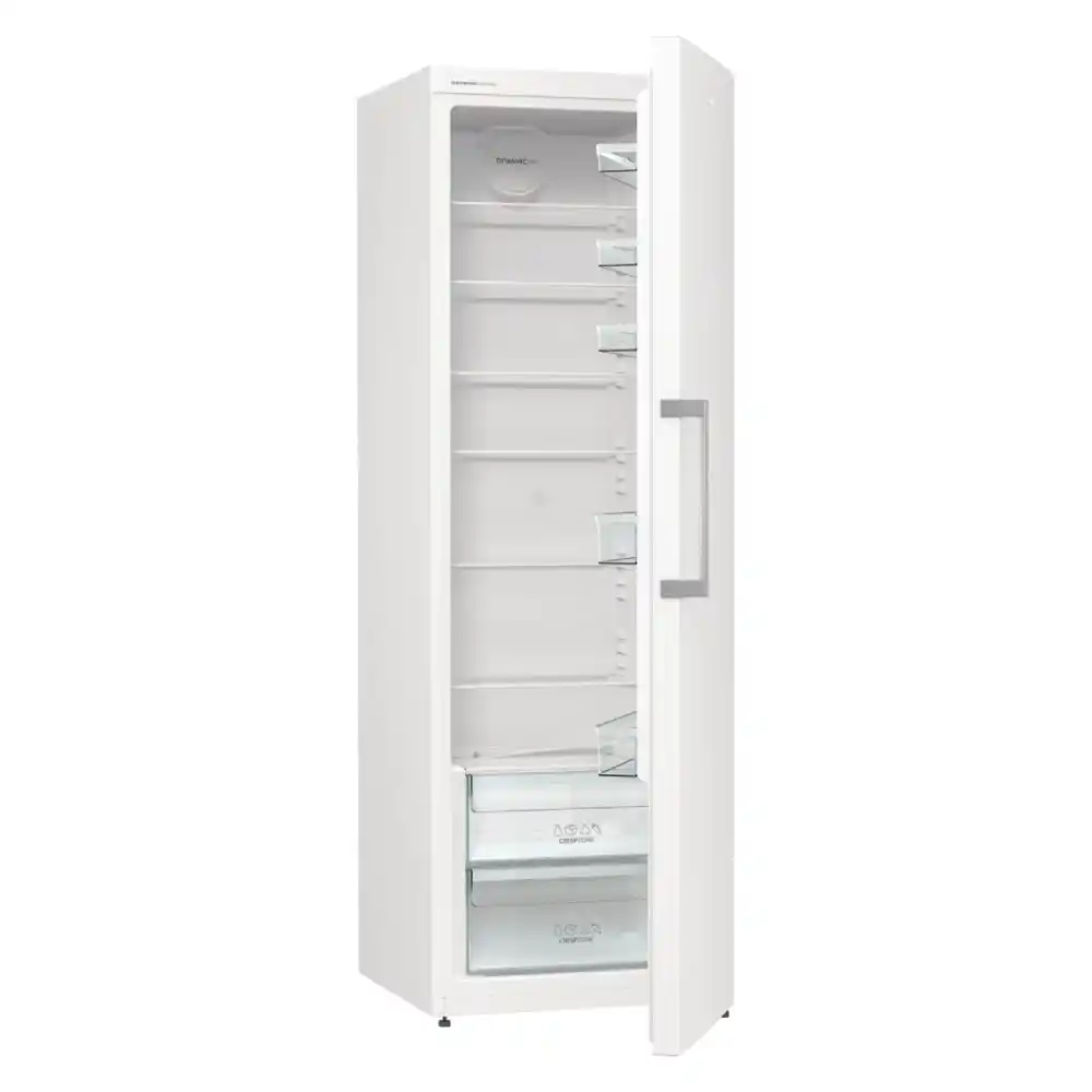 Frižider sa jednim vratima GORENJE R 619 EEW5-398L/statičko hladjenje/E/bela - Image 2