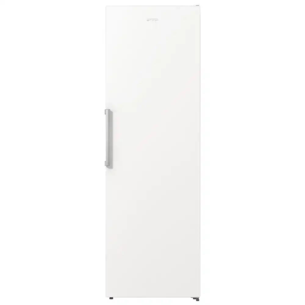 Frižider sa jednim vratima GORENJE R 619 EEW5-398L/statičko hladjenje/E/bela