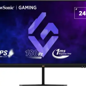 Monitor 24 Viewsonic VX2479-HD-PRO 1920x1080/Full HD/IPS/180Hz/1ms/HDMI/DP/HDR10