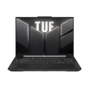 Laptop Asus TUF Gaming FA607NU-RL059 16 WUXGA 144Hz/R5-7535HS/16GB/NVMe 1TB/RTX 4050 6GB