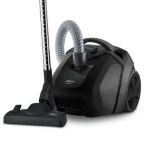 Usisivač Ufesa sa kesom AC3090 Antek/snaga 900W/crna