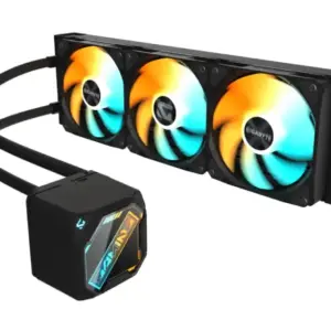 CPU vodeno hlađenje Gigabyte GME 360 vodeno hlađenje