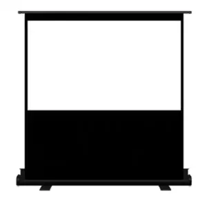 Platno za projektor Xwave PU255HD43 203x152 cm/100/4:3/Pull-up, podno