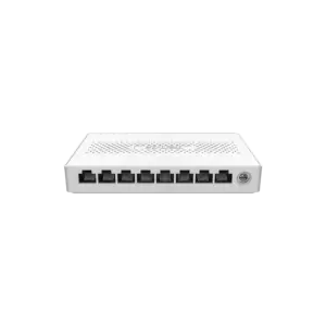 Svič 2.5Gbps 8-port Tenda SM108