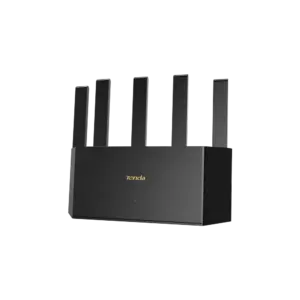Wireless Router Tenda TE6L Pro Dual-Band 5011 Mbps Wi-Fi 7/5xEXT/repeater/1WAN/3LAN/client + AP