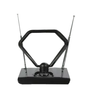 Sobna antena za TV Kettz DT-K035+ pojačivač