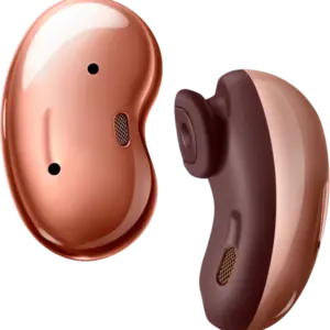 Bluetooth slušalice Defender TWS Twins 910 braon