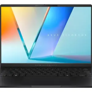 Laptop Asus Vivobook S14 S5406SA-QD038X 14 WUXGA OLED/Core U7-256V/16GB/NVMe 512GB/Win11 pro/SR