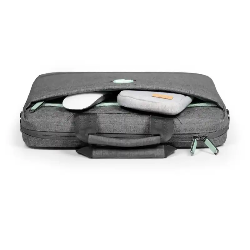 Torba za Laptop 15.6 Port Designs Yosemite ECO TL siva - Image 3
