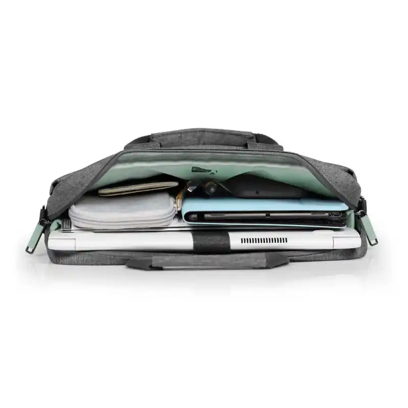 Torba za Laptop 15.6 Port Designs Yosemite ECO TL siva - Image 2