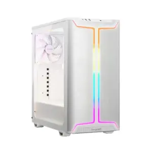 Kućište Be Quiet Pure Base 501 DX White Window BGW77