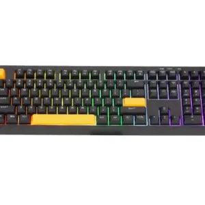 Gaming tastatura Xtrikeme KB-512 BK