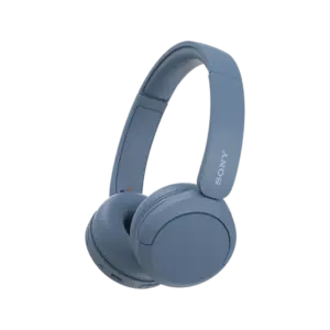 Bežične slušalice Sony WH-CH520 plave