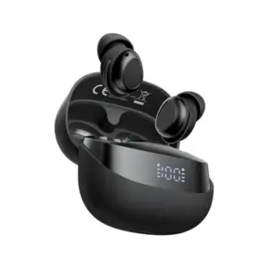 Bežične slušalice Blackview AirBuds 9 black