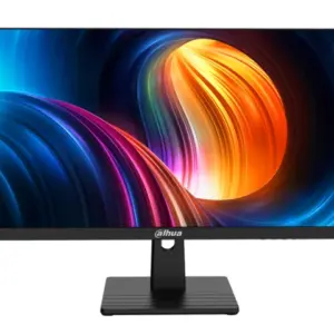 Monitor 27 Dahua LM27-B211B 1920x1080/IPS Full HD/1ms/120Hz/HDMI/DP/Vesa