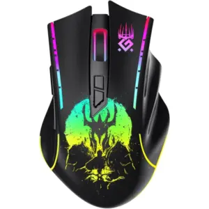 Bežični gaming miš Defender Kronos GM-695 1600dpi