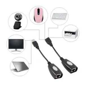 USB extender Velteh UEX-054 do 45m USB2.0
