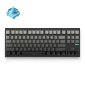 Gaming tastatura MCHOSE GX87S Mehanička mountains gradient