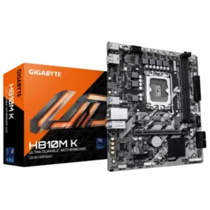 Matična ploča 1851 Gigabyte H810M K DDR5 HDMI