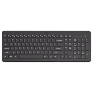 Bežična tastatura HP 220 US