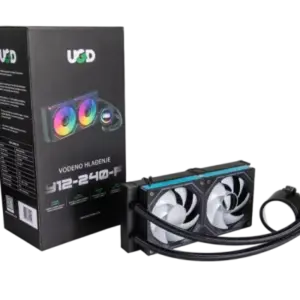 CPU vodeno hladjenje UGD Y12-240-F