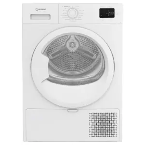 Mašina za sušenje veša INDESIT CYSD72D WW EE kapacitet 7kg/ kondenzaciono sa grejačem