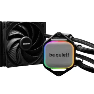 CPU vodeno hladjenje Be Quiet ARGB Pure Loop 2 120mm BW016 (AM4,AM3,1151,1150,1155,1200,1700)