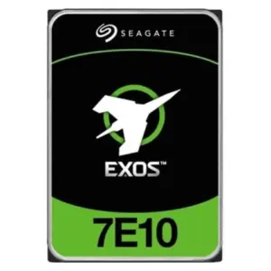 Hard disk 8TB SATA3 Seagate Exos 256MB ST8000NM017B