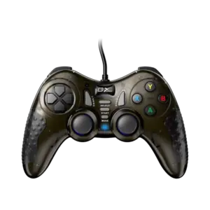 Gamepad Genius MaxFire GX-19UV Dark Copp