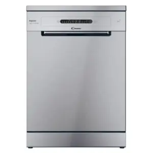 Mašina za pranje sudova CANDY CF3E7L0S širina 60cm/13 kompleta/5 programa