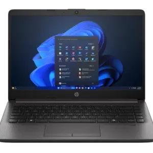 Laptop HP 240 G9 14 FHD IPS/Core 5-120U/16GB/NVMe 512GB/SR/C38KQAT