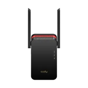 Range Extender Cudy RE3000/AX3000/WiFI 6/2.4+5GHz/2976Mbps/Mesh/