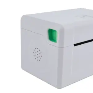 Štampač nalepnica direkt termal Zeus ZS-TL33AU 203mm/72mm/150mm/s