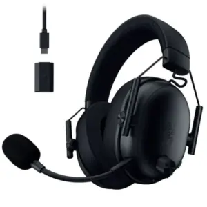 Bežične gaming slušalice Razer Blackshark V3 RZ-05410100-R3M1 crne