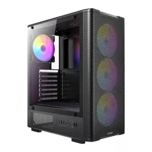 Kućište Antec VX310 ARGB