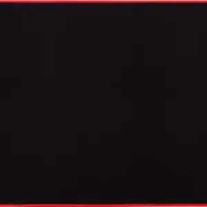 Podloga Gaming Defender Black XXL 400x355x3mm