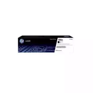 Toner HP 106A W1106A