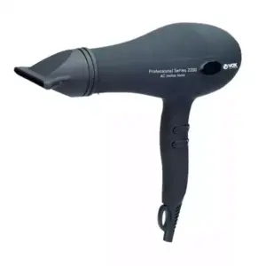 Fen za kosu Vox HT8920/2200W/crna