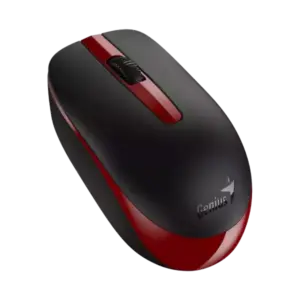 Bežični miš Genius NX-7007 1200dpi, crveni - optički