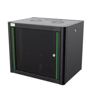 9U/19 rek orman nazidni Mirsan WTN09U45 600mmx450mmx512mm Crni